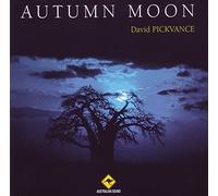Pickvance David - Automn Moon