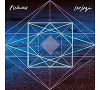 Pickwick - Lovejoys