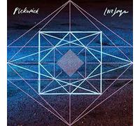 Pickwick - Lovejoys