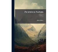 Pickwick Papers