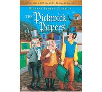 Pickwick Papers