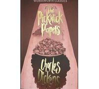 Pickwick Papers