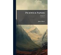 Pickwick Papers