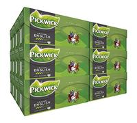 Pickwick Tea | Mix Inglese | Pickwick Te | Te Pickwick | 24 Pack | 1920 Grammi Total