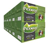 Pickwick Tea | Tè Per Uno Inglese | Pickwick Te | Te Pickwick | 12 Pack | 24 Grammi Total