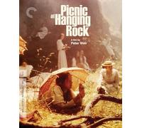 Picnic a Hanging Rock (La collezione Criterion) [4K UHD]