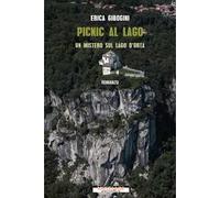 Picnic al lago. Un mistero sul lago d'Orta