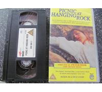 Picnic At Hanging Rock