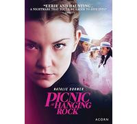 Picnic at Hanging Rock