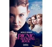 Picnic at hanging rock (Blu-ray)