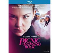Picnic At Hanging Rock