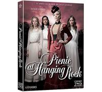 Picnic at Hanging Rock - Coffret 2 Blu-ray
