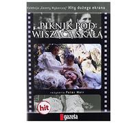 Picnic at Hanging Rock [DVD] (English audio)