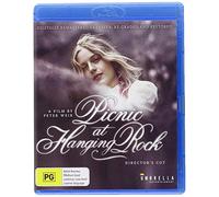 Picnic At Hanging Rock [Edizione: Australia]