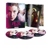 Picnic At Hanging Rock - La Serie (3 Blu-Ray) KOCH MEDIA