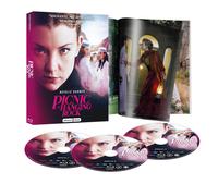 Picnic At Hanging Rock - La Serie (3 Blu-Ray) KOCH MEDIA