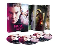 Picnic At Hanging Rock - La Serie (3 Blu-Ray) KOCH MEDIA