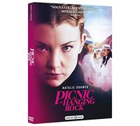 Dvd Picnic At Hanging Rock - La Serie (3 Dvd)
