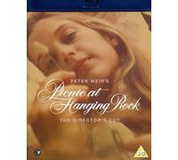 Picnic At Hanging Rock - The Director's Cut [Blu-ray] [Edizione: Regno Unito]