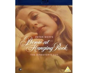 Picnic At Hanging Rock - The Director's Cut [Blu-ray] [Edizione: Regno Unito]
