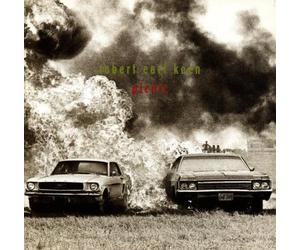 Picnic by Keen, Robert Earl (1997-04-29)