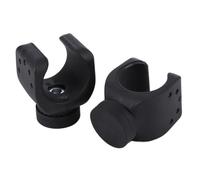 Picnic Campeggio Outdoor Accessorio per Lunch Box 9.4L (Pipe morsetto 2pcs)