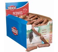 Picnic con manzo 8 cm