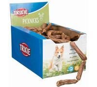 Picnic con selvaggina 8 cm