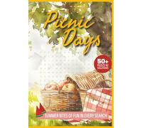 Picnic Days: Summer Bites of Fun in Every Search