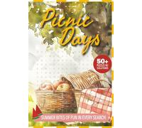 Picnic Days: Summer Bites of Fun in Every Search