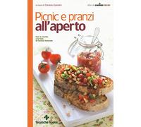 Picnic e pranzi all'aperto