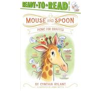 Picnic for Giraffes: Ready-to-read Level 2