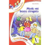 Picnic nel bosco stregato