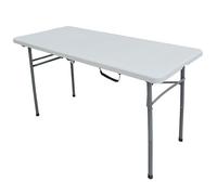 Picnic Tavolo Pieghevole Multifunzionale, Grigio