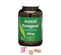 Picnogenolo Pycnogenol 30 Tavolette