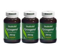 Picnogenolo Pycnogenol 30 Tavolette 3x30 pz Compresse masticabili