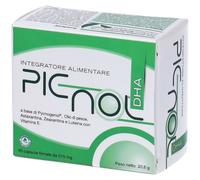 PICNOL DHA 40CPS