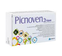 Picnoven Dren PICNOVEN DREN 100 COMPRESSE 62 G
