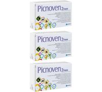 Picnoven Dren 3x100 pz Compresse