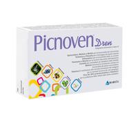 PICNOVEN DREN 50 compresse