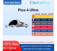 PICO 4 Ultra 256GB - Visore VR e Di Realtà Mista