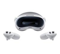 PICO 4 Ultra Occhiali immersivi FPV 580 g Bianco (Pico 4 Ultra Enterprise - Cuff