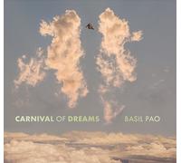 Pico Iyer Basil Pao Carnival of Dreams (Copertina rigida)
