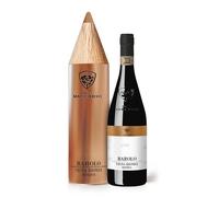 Pico Maccario - Barolo Riserva DOCG "Vigna Rionda" 2017 0,75 lt. + Box La Matita