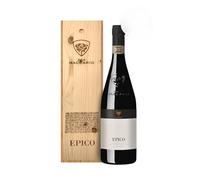 Pico Maccario - Nizza DOCG "Riserva Epico" 2021 1,5 lt. MAGNUM + Box Legno