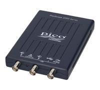 Pico PP906 2204A Oscilloscopio Analogico Basato Su PC, 2 Canali Analogici, 10MHz