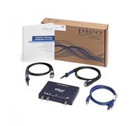 Pico Technology PicoScope 2206B Oscilloscopio USB a 2 canali 50MHz Portatile digitale Oscilloscope