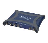 Pico Technology PQ349 PicoScope 3418E, Oscilloscopio A 4 Canali, 500MHz