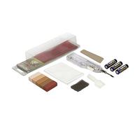 Picobello G61651 - Set di riparazione per piastrelle, misura piccola, colore: Terracotta