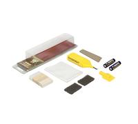 Picobello, Set di riparazione per legno, parquet, laminati, mobili, scale, colori chiari, G61611